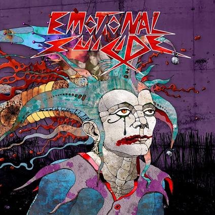 Emotional Suicide - CD Audio di Emotional Suicide