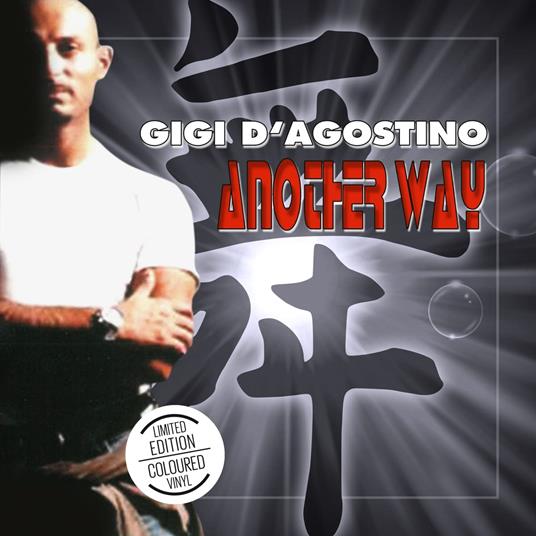 Another Way - Vinile LP di Gigi D'Agostino