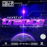 Talla 2xlc Pres.. World Of Trance