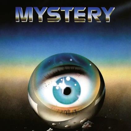 Mystery - CD Audio di Mystery