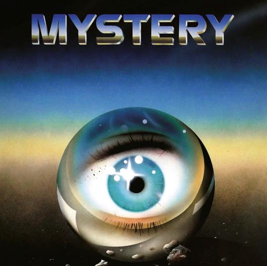 Mystery - CD Audio di Mystery