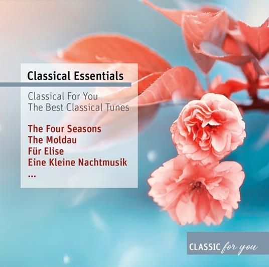 Greatest Classical Tunes - CD Audio