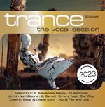 Trance. The Vocal Session 2023