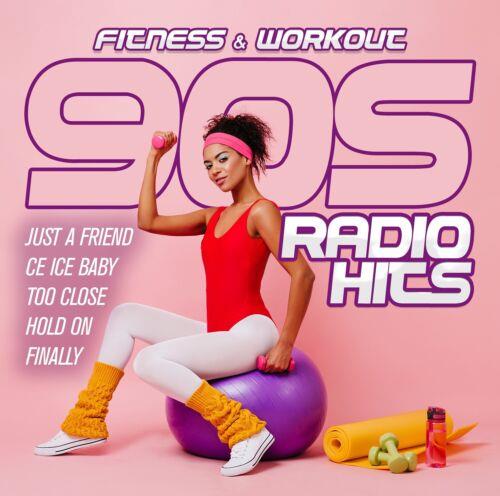 90s Radio Hits - CD Audio