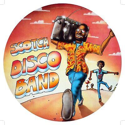 Disco Band - Vinile LP di Scotch