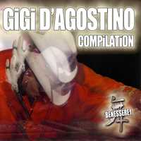 CD Compilation Benessere 1 Gigi D'Agostino