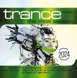 Trance. The Vocal Session 2024
