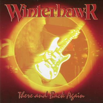 Vinile There And Back Again Winterhawk