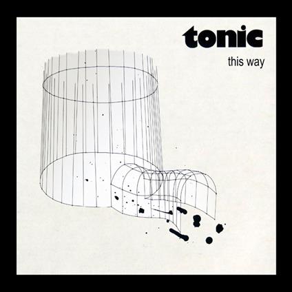 This Way - CD Audio di Tonic