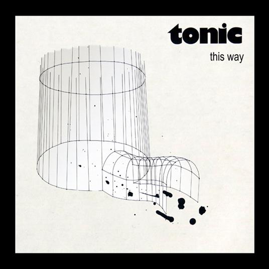 This Way - CD Audio di Tonic
