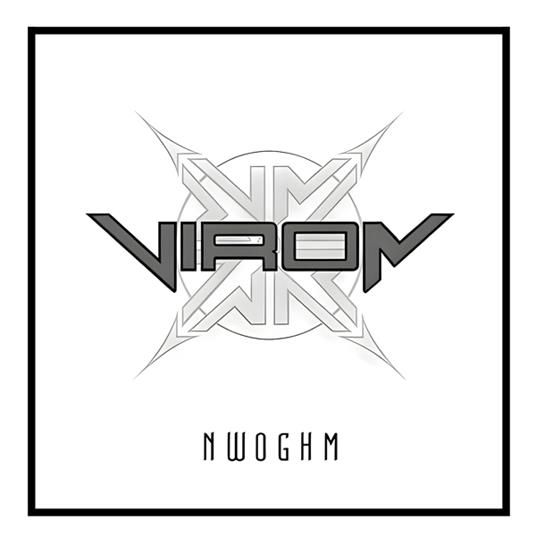 Nwoghm - Vinile LP di Viron