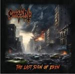 The Last Sign Of Eden