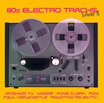 80s Electro Tracks Vol.8