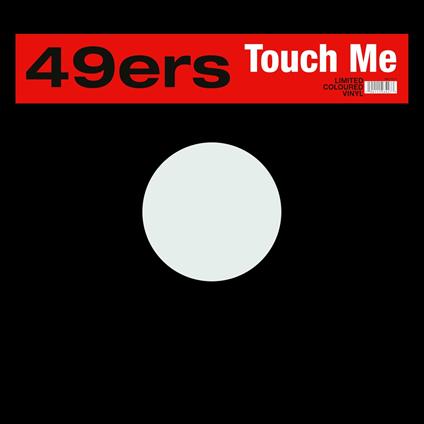 Touch Me - Vinile LP di 49ers