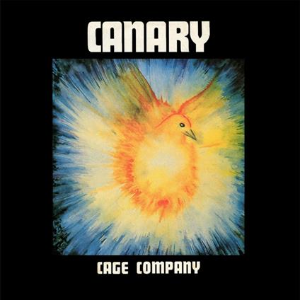 Cage Company - Vinile LP di Canary