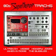 80s Synthpop Tracks Vol.1