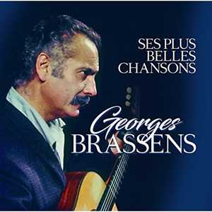 Vinile Ses Plus Belles Chansons Georges Brassens