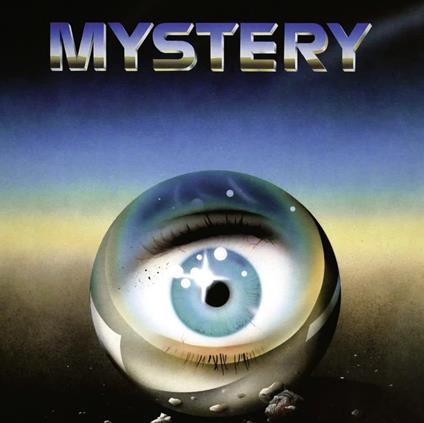 Mystery - Vinile LP di Mystery