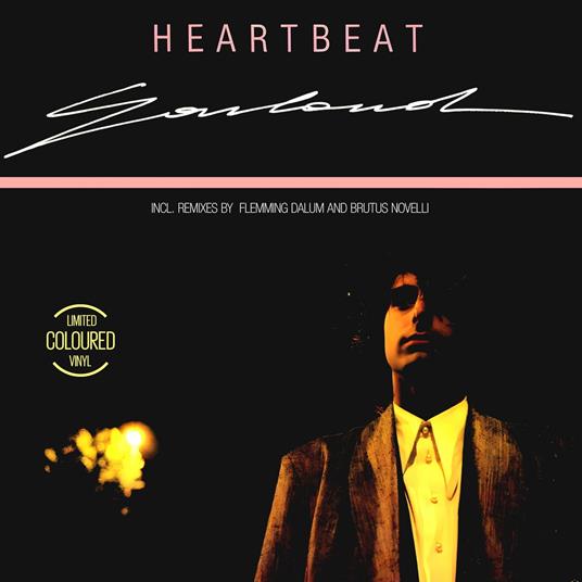 Heartbeat - Vinile LP di Garland
