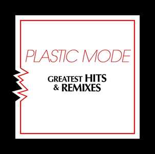 Vinile Greatest Hits & Remixes Plastic Mode