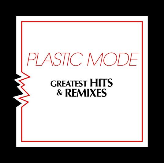 Greatest Hits & Remixes - Vinile LP di Plastic Mode