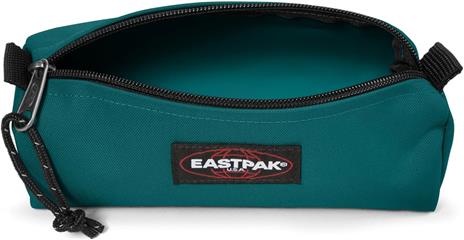 Astuccio Benchmark Single Peacock Green Ab Eastpak - 2