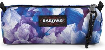 Astuccio Benchmark Single Garden Blue A Eastpak