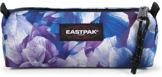 Astuccio Benchmark Single Garden Blue A Eastpak