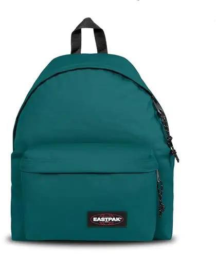 Zaino Padded Pak'R Peacock Green Ab Eastpak