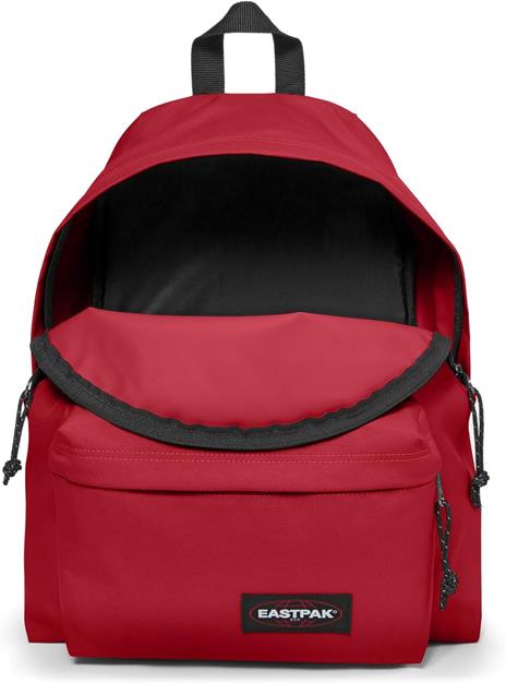 Zaino Padded Pak'R Beet Burgundy Ab Eastpak - 2