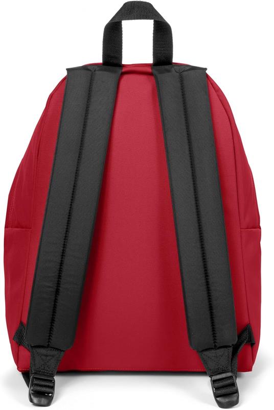 Zaino Padded Pak'R Beet Burgundy Ab Eastpak - 3