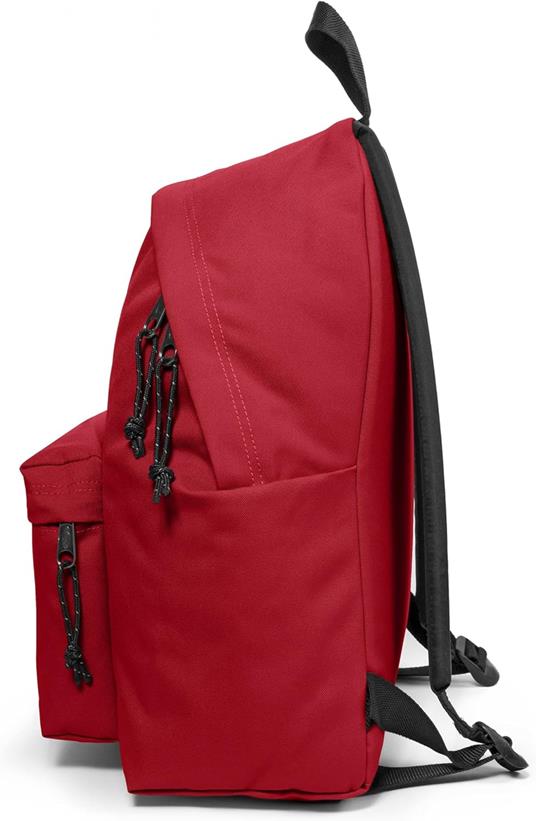 Zaino Padded Pak'R Beet Burgundy Ab Eastpak - 4