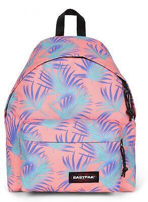 Zaino Padded Pak'R Brize Pink Grade Ab Eastpak