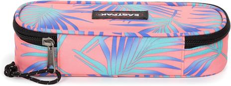 Astuccio Oval Single Brize Pink Grade Ab Eastpak - 2