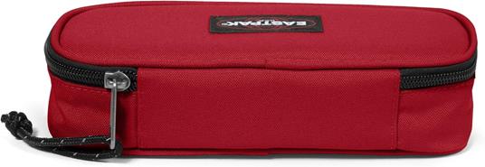 Astuccio Oval Single Beet Burgundy Ab Eastpak - 3