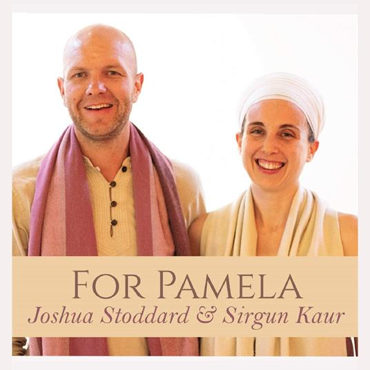 For Pamela - CD Audio di Joshua Stoddard