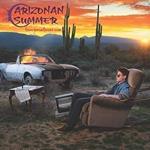 Arizonan Summer - Temperatures Rise