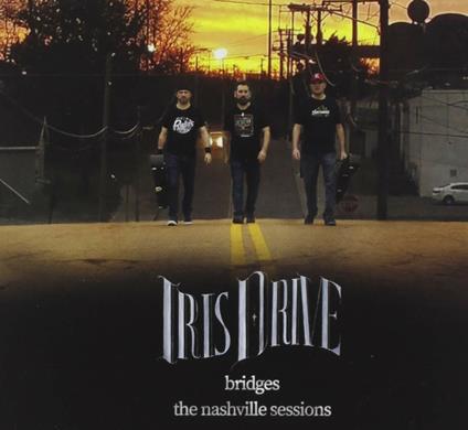 Bridges: the Nashville Sessions - CD Audio di I Ris