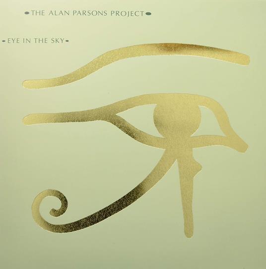 Eye In The Sky - Vinile LP di Alan Parsons Project