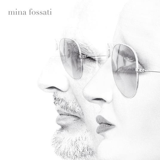 Mina Fossati (Deluxe Edition) - CD Audio di Mina,Ivano Fossati
