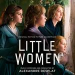 Little Women (Colonna sonora)
