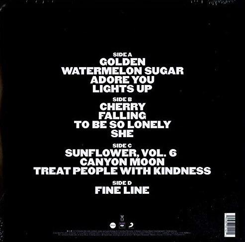 Fine Line - Vinile LP di Harry Styles - 2