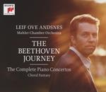 Beethoven Journey. Piano Concertos Nos. 1-5