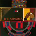 Room on Fire (Translucent Red Coloured Vinyl)