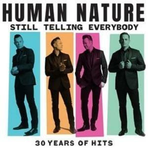 Still Telling... - CD Audio di Human Nature