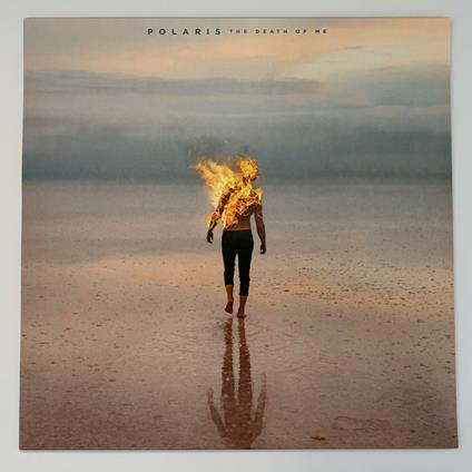 The Death Of Me - Vinile LP di Polaris