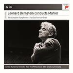 Leonard Bernstein Conducts Mahler. Le sinfonie complete (Box Set)
