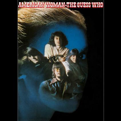 American Woman (50th Anniversary Edition) - Vinile LP di Guess Who
