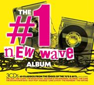 The #1 New Wave Album