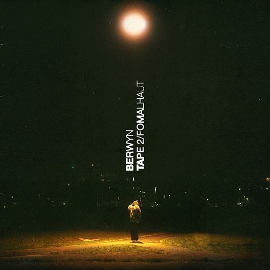 Tape 2-Fomalhaut - Vinile LP di Berwyn